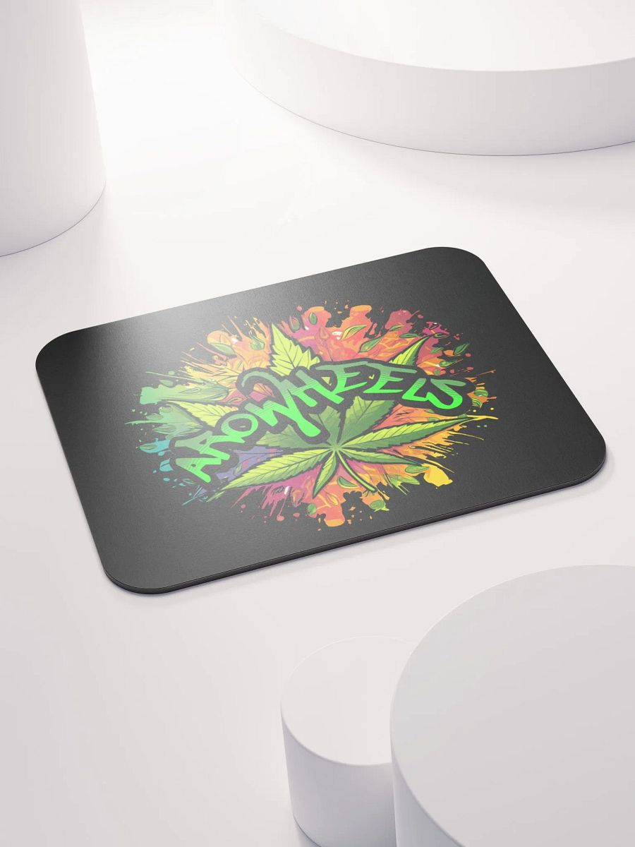 AROW mouse pad product image (4)