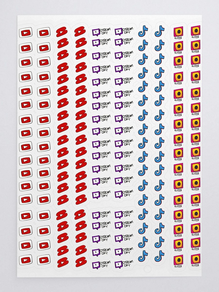 Organized Chaos product image (1)