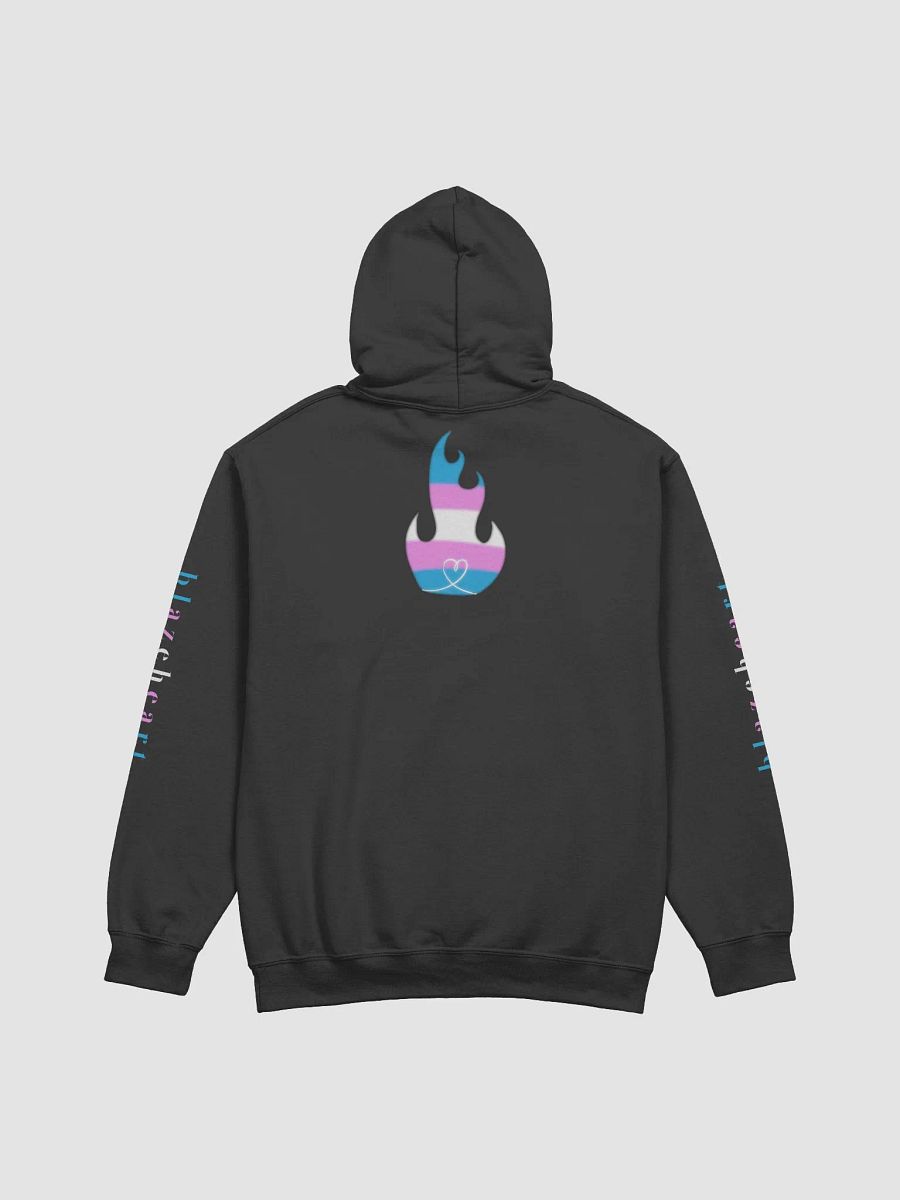 Cotton Candy Hoodie product image (2)