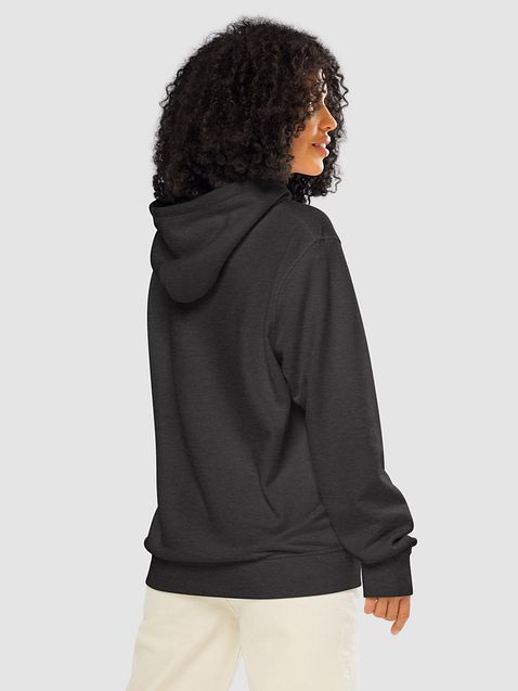 Photo showing Stanley/Stella Unisex Organic Hoodie
