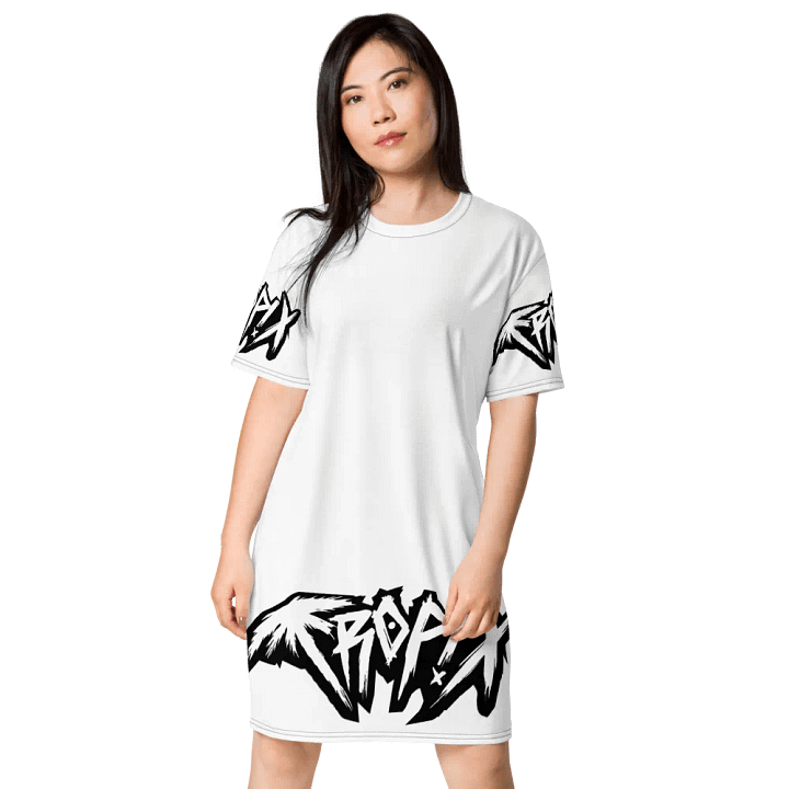 TROP!X SKIRT product image (1)