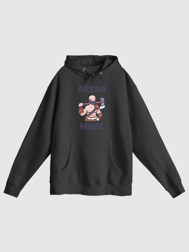 Arena Mode Hoodie product image (1)