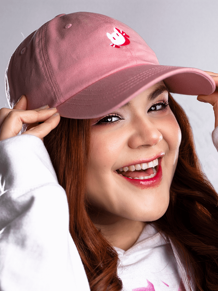 Toti Logo (White & Pink) product image (25)