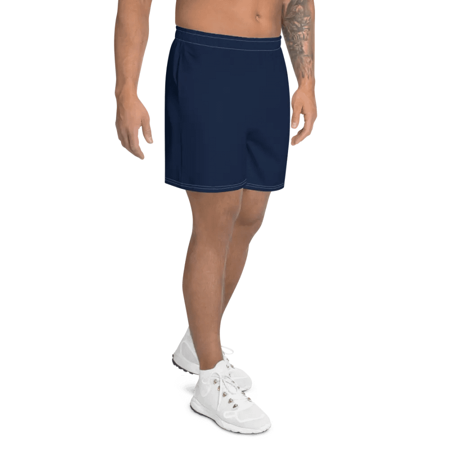 Austin Wrangers Athletic Shorts product image (8)