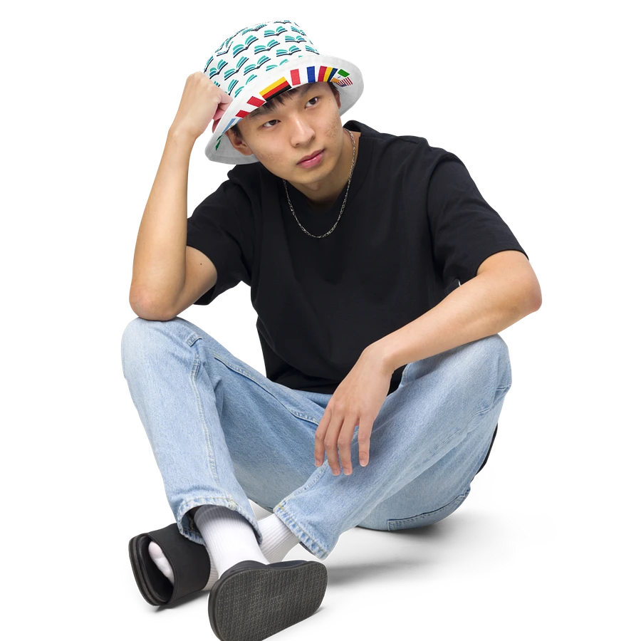 Bucket hat product image (22)