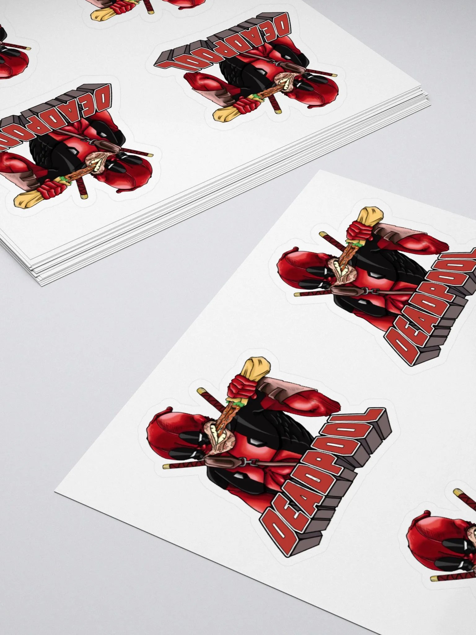 Deadpool product image (4)