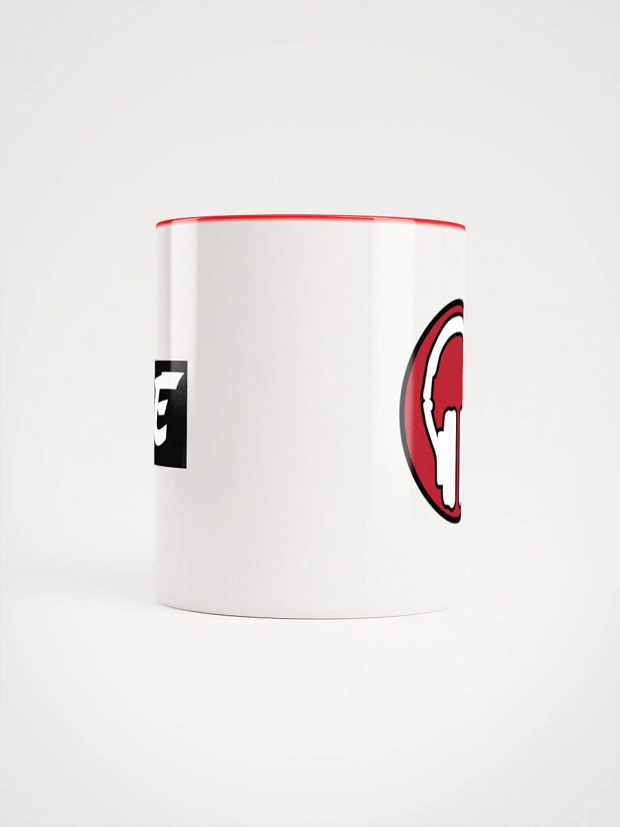 Tribe Pop Of Colour Mug (11oz or 15oz) product image (5)
