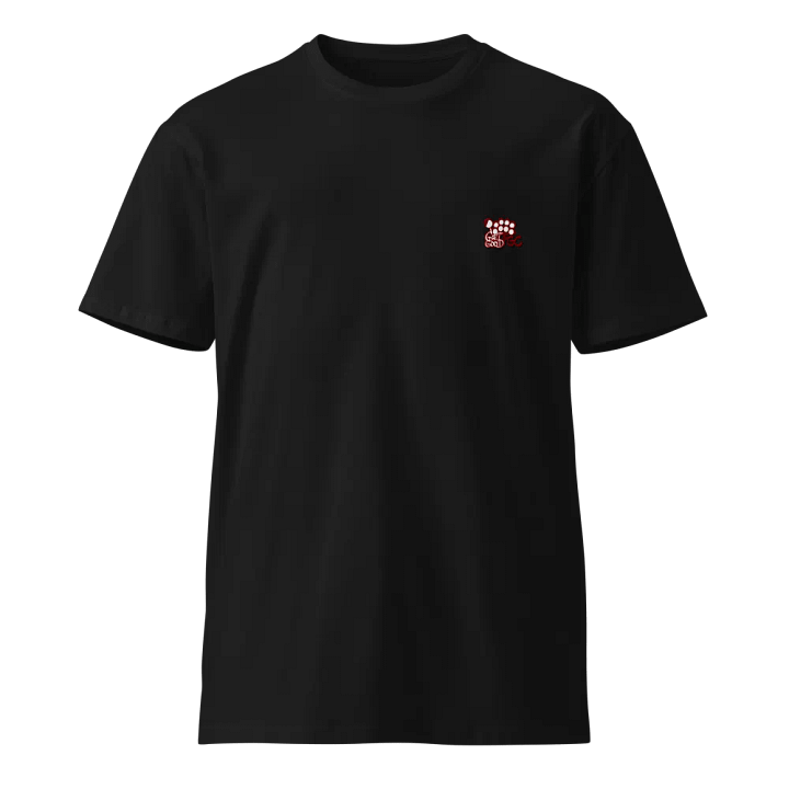 GetGood - Standard T product image (1)