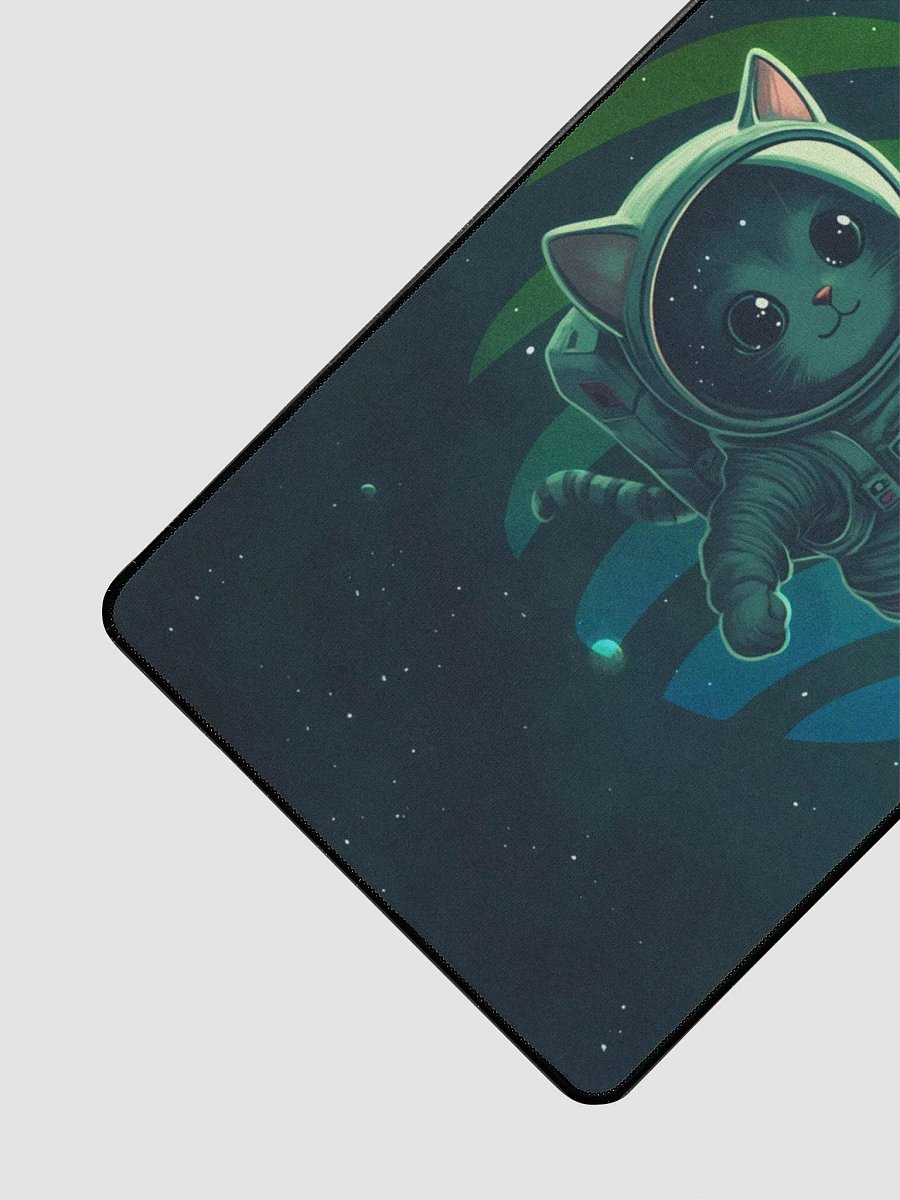 Jupiverse Cat Desk Mat product image (3)