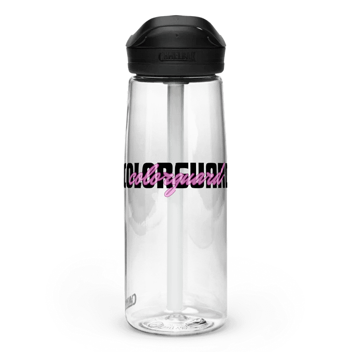 Cgxcgxpink Water Bottle product image (11)