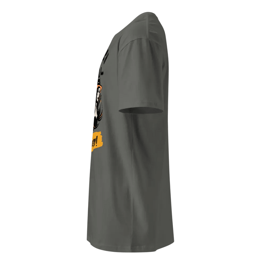 Witch Energy Unisex Tee product image (5)