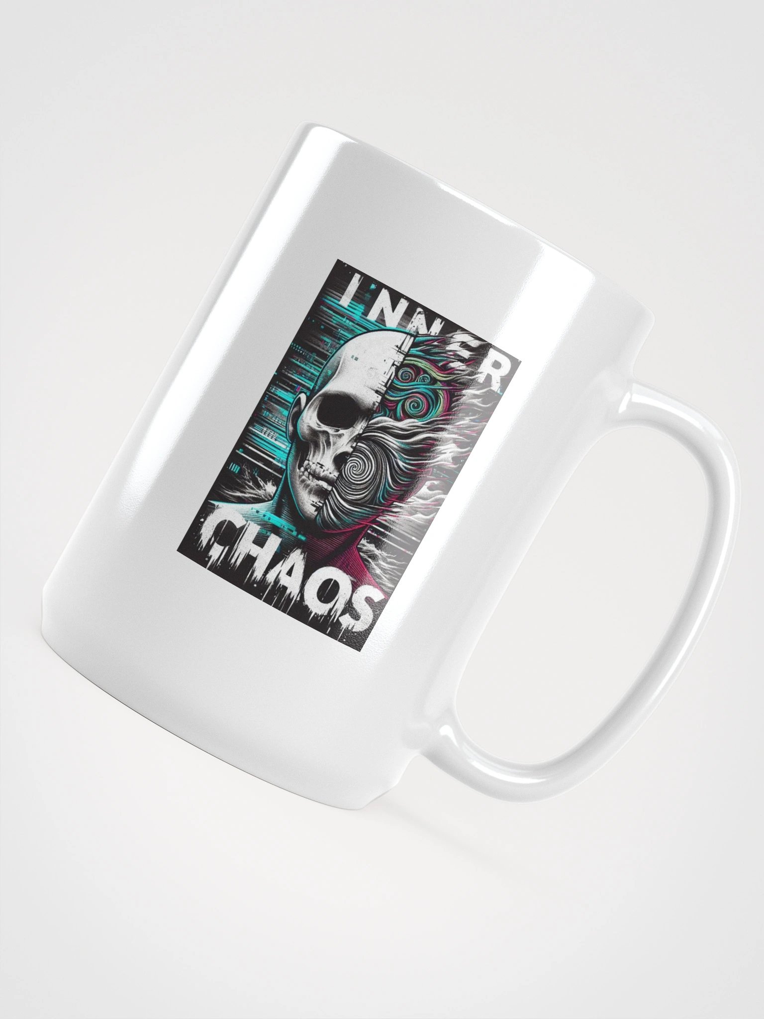 Aurel Design Logo Mug product image (4)