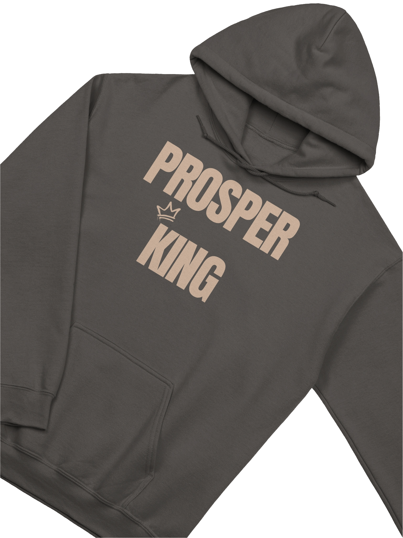 PROSPER KING CLASSIC FIRST EDITION HOODIE product image (27)