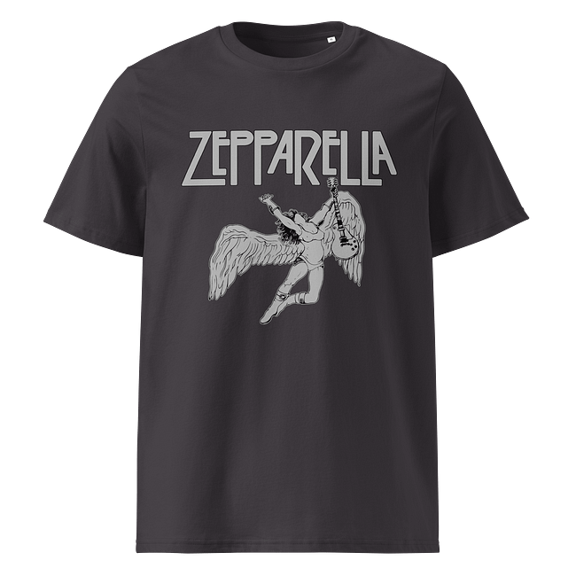 Zepparella Angel Design