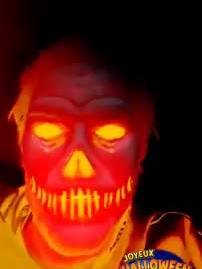 Joyeux Halloween 👻🧛‍♂️🧙‍♀️🧟‍♂️🎃🎃 #happyhalloween #joyeuxhalloween 