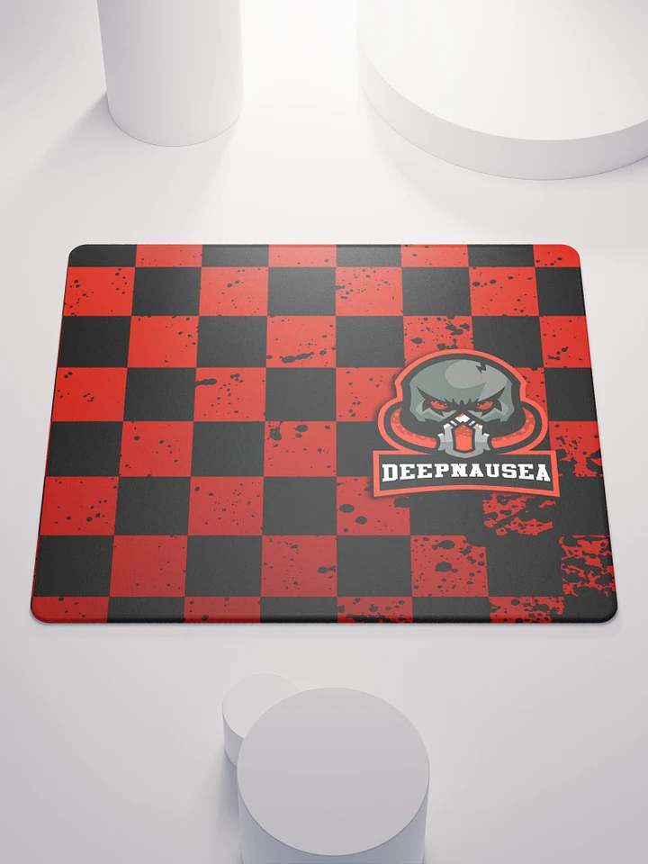 Gaming Mouse Mat product image (1)