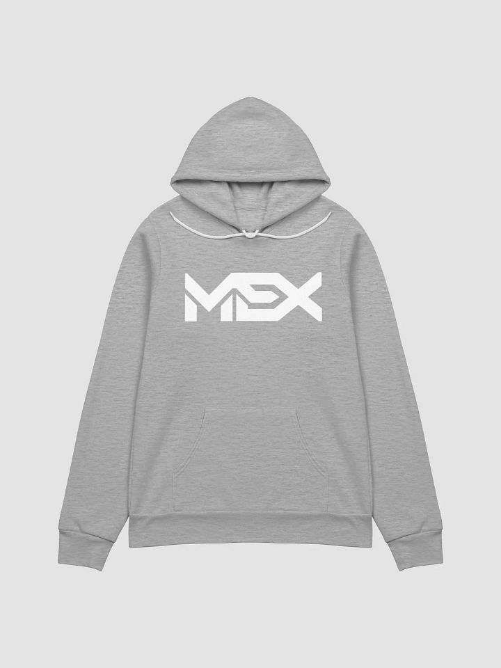 Mex Laced Hoodie product image (5)