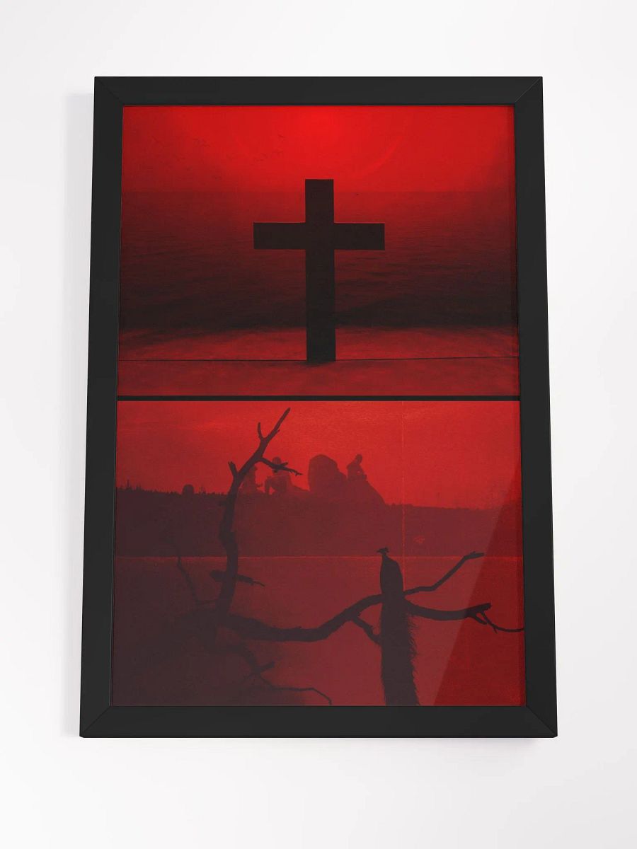 The Blood Window product image (3)