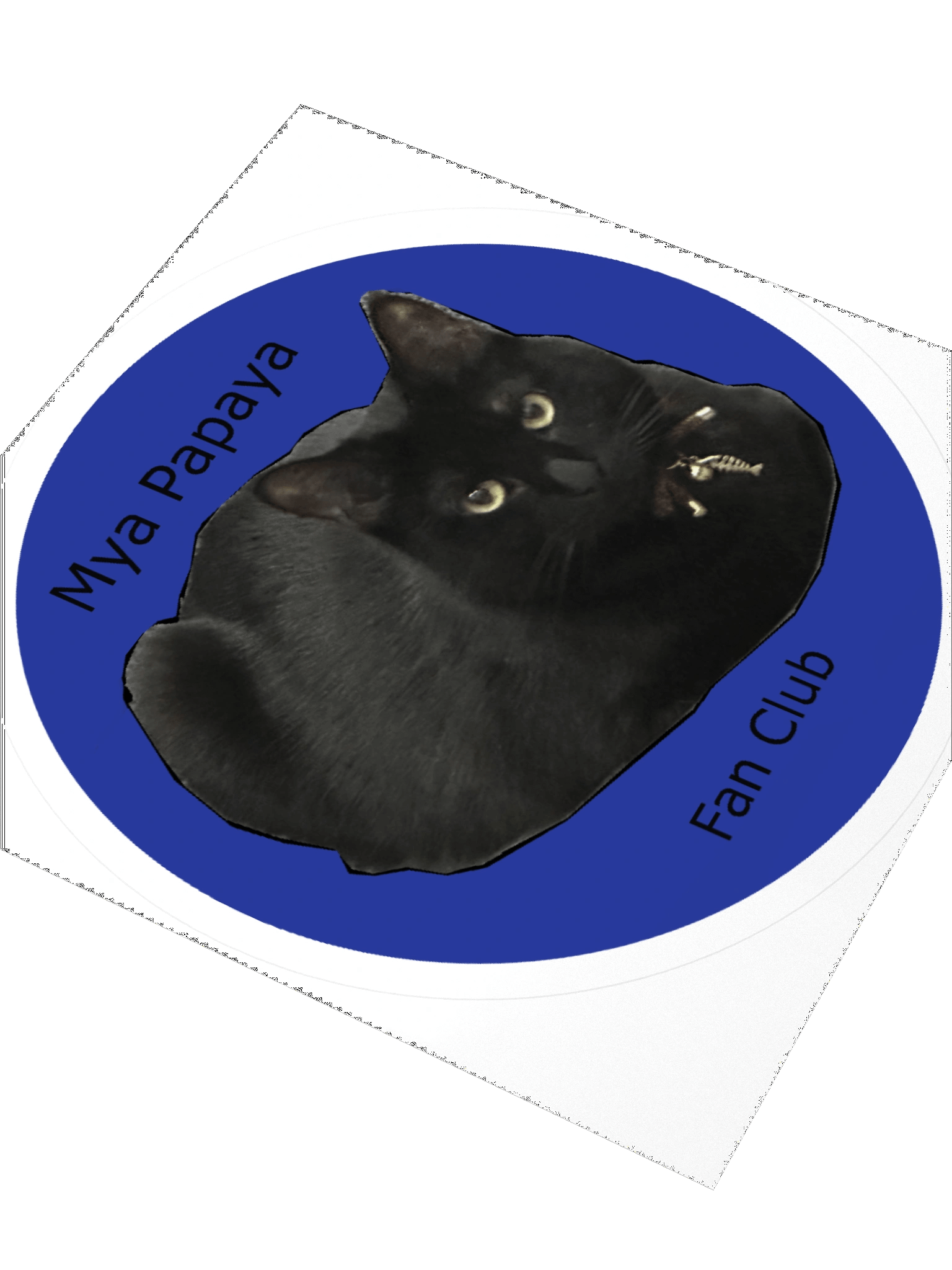 Mya Papaya Fan Club product image (8)