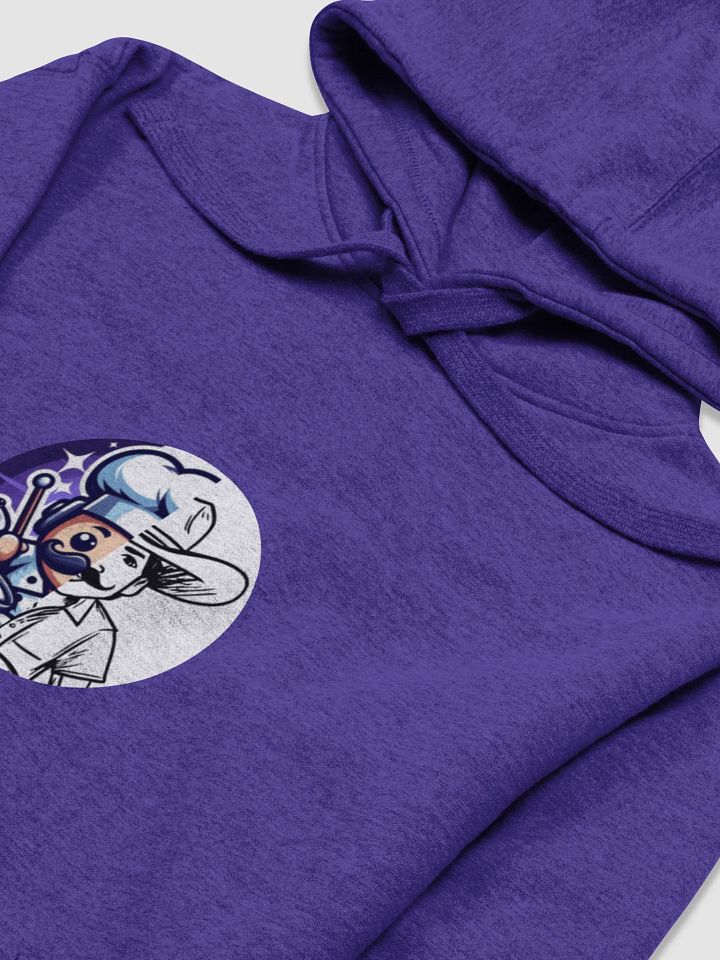 ChefCowboy Hoodie product image (2)