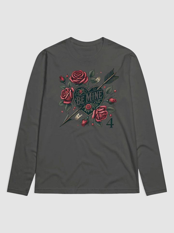 Heartfelt Long Sleeve Tee product image (1)