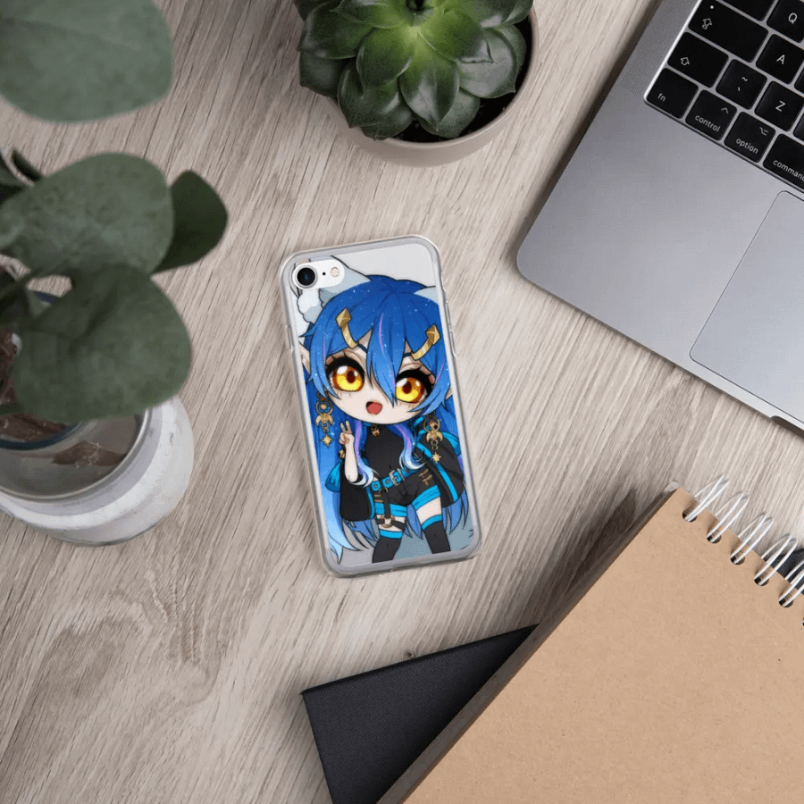 Denda IPhone Case product image (331)