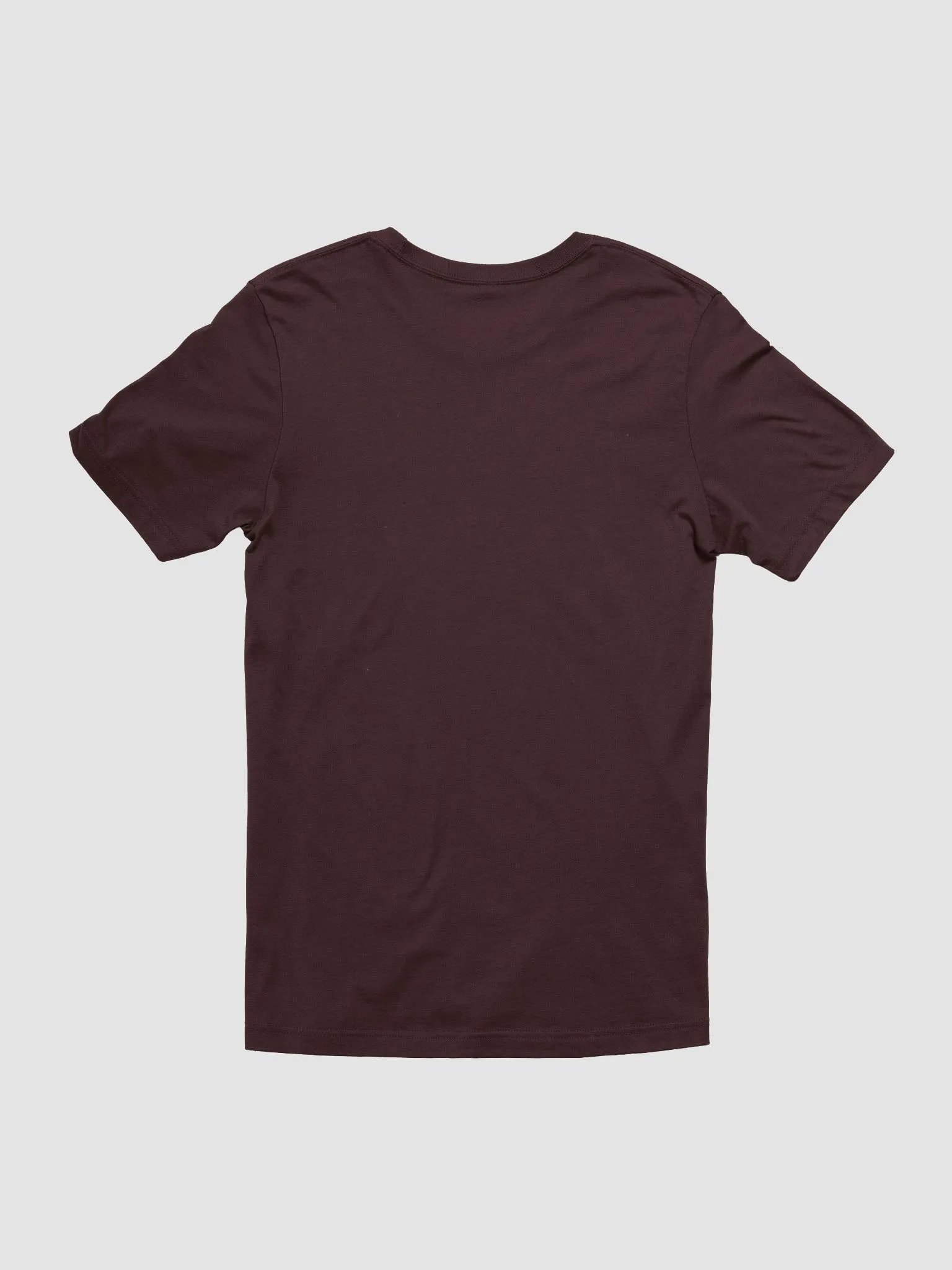 Bella+Canvas Supersoft T-Shirt: tiger and mountain product image (18)