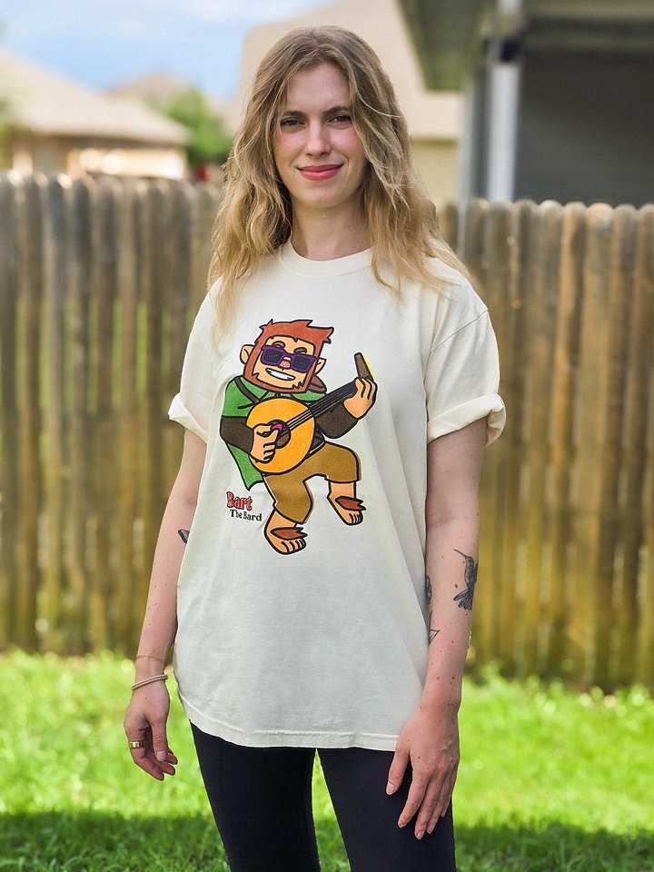 The Legend of Bart Tee product image (17)
