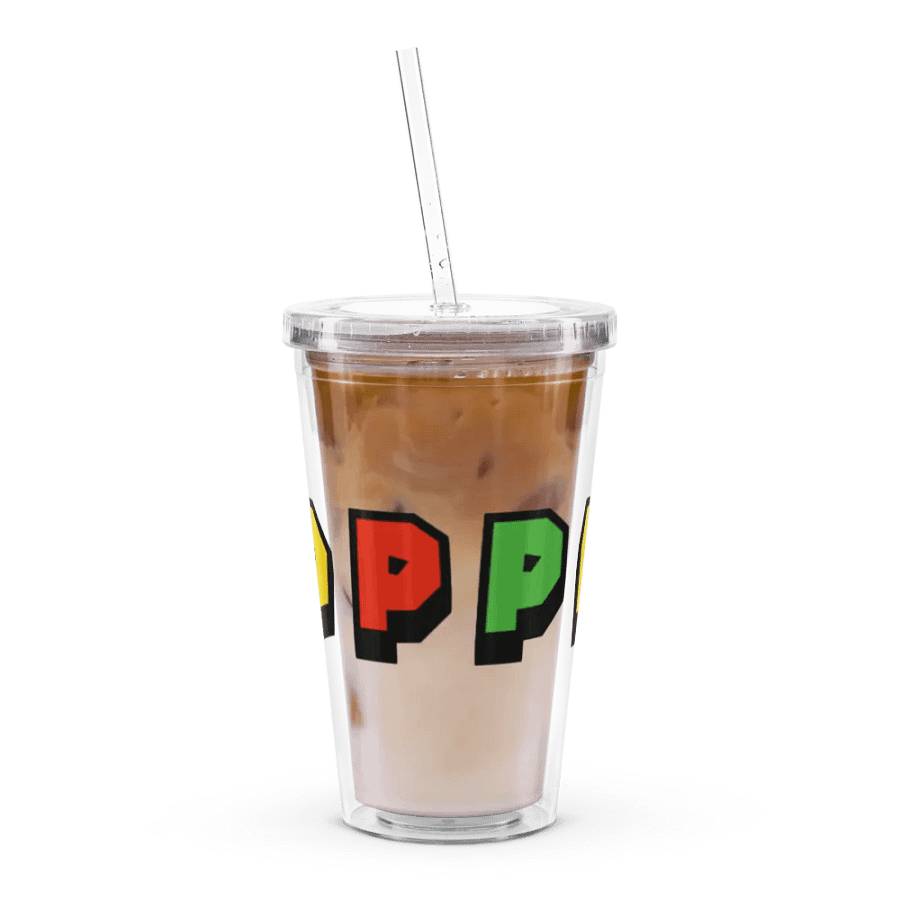 PopPez Color Tumbler product image (8)