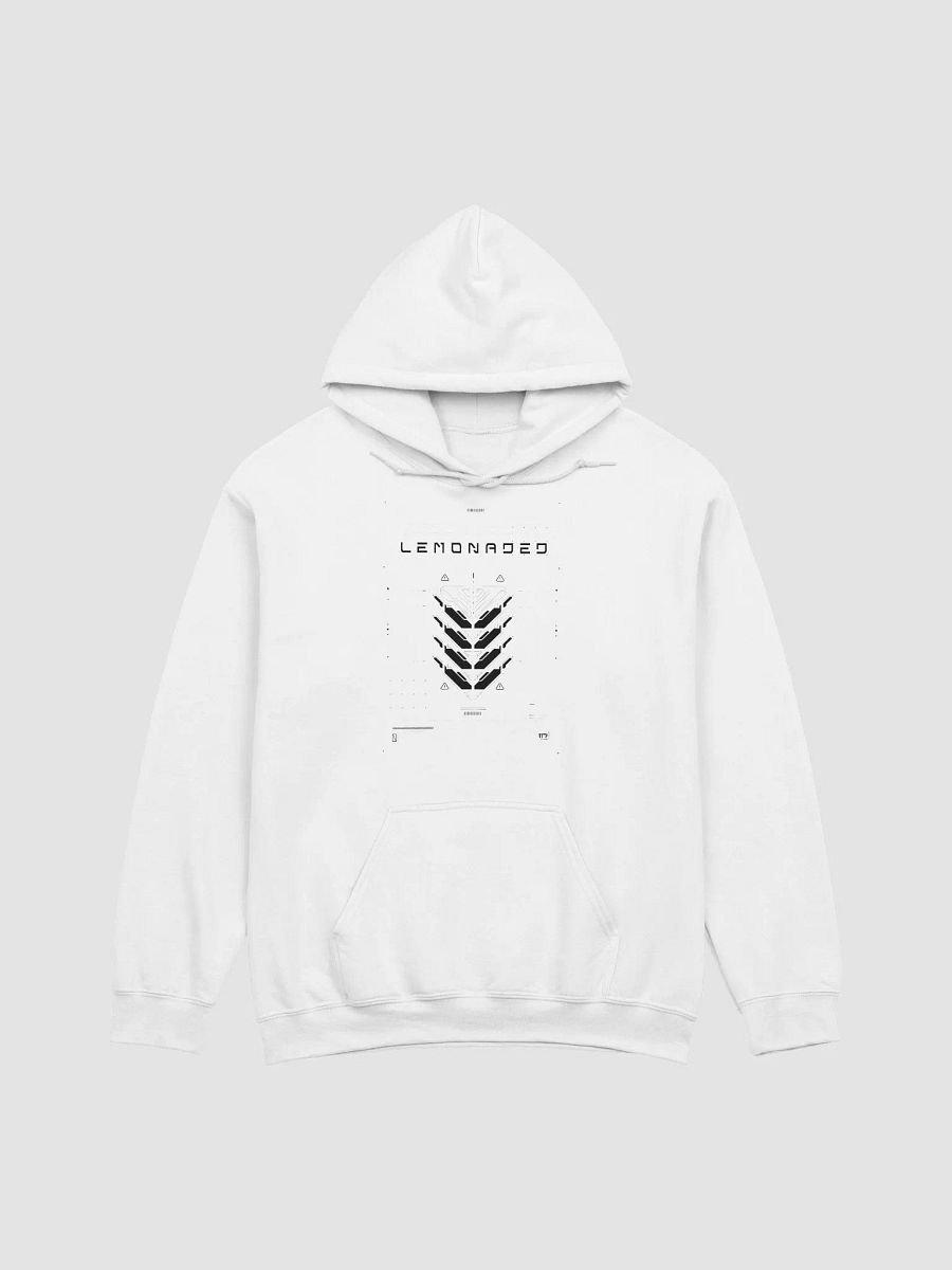 Maximum Armour - Hoodie product image (2)
