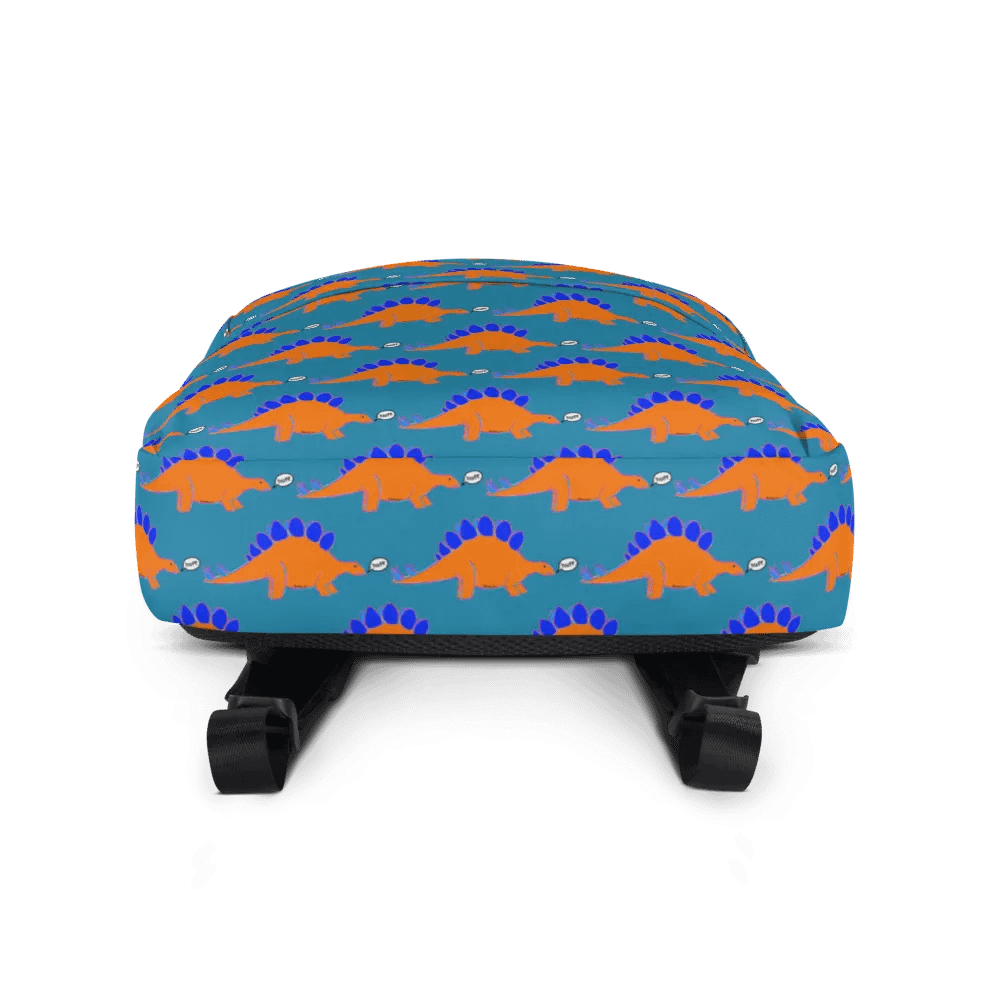 Matilda the Stego product image (1)