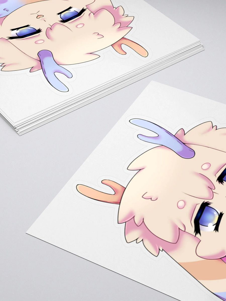 PEARL STICKER #1 product image (4)