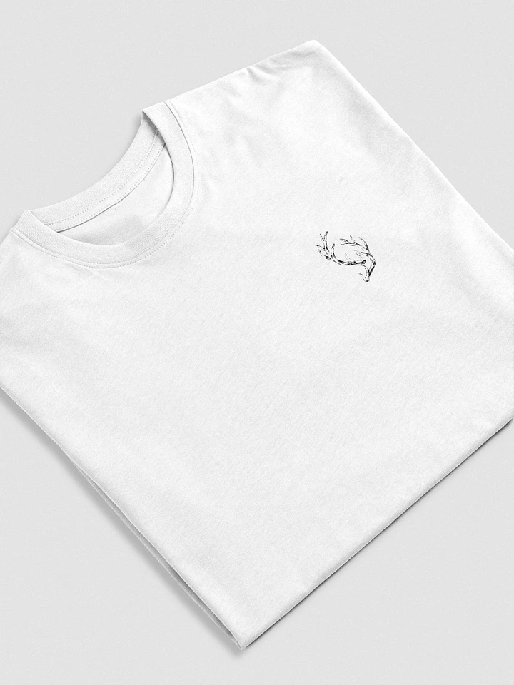 Embroidered T-Shirt product image (6)