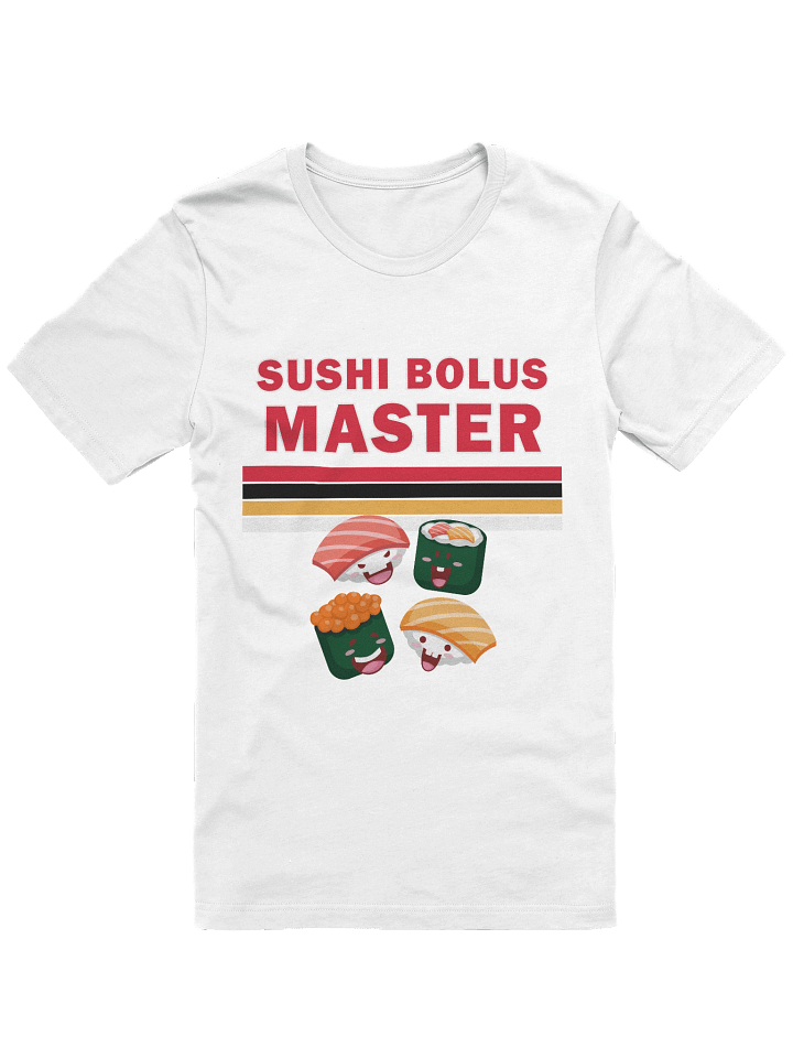 Sushi Bolus Master product image (1)