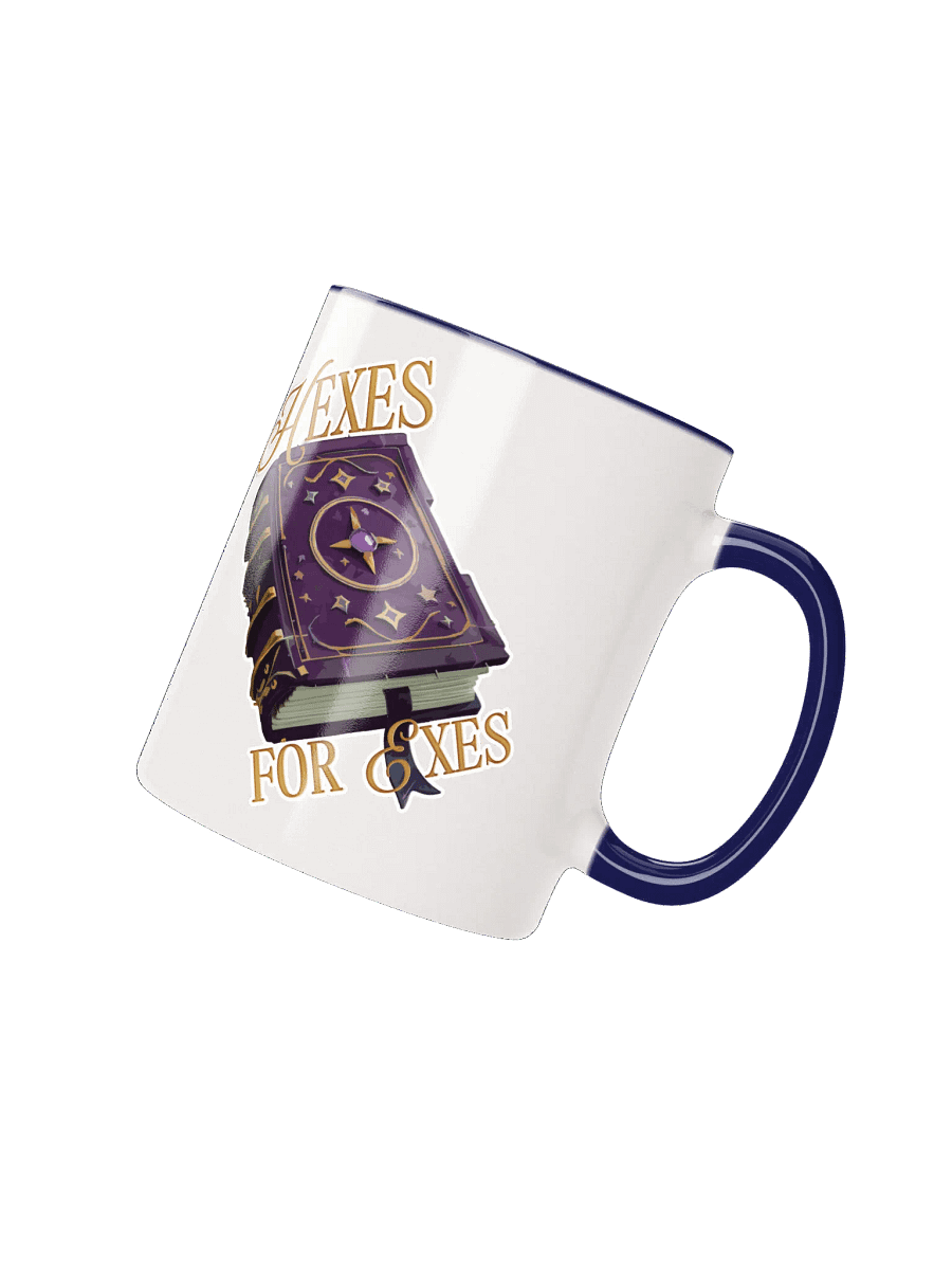 Hexes For Exes - Mug product image (5)