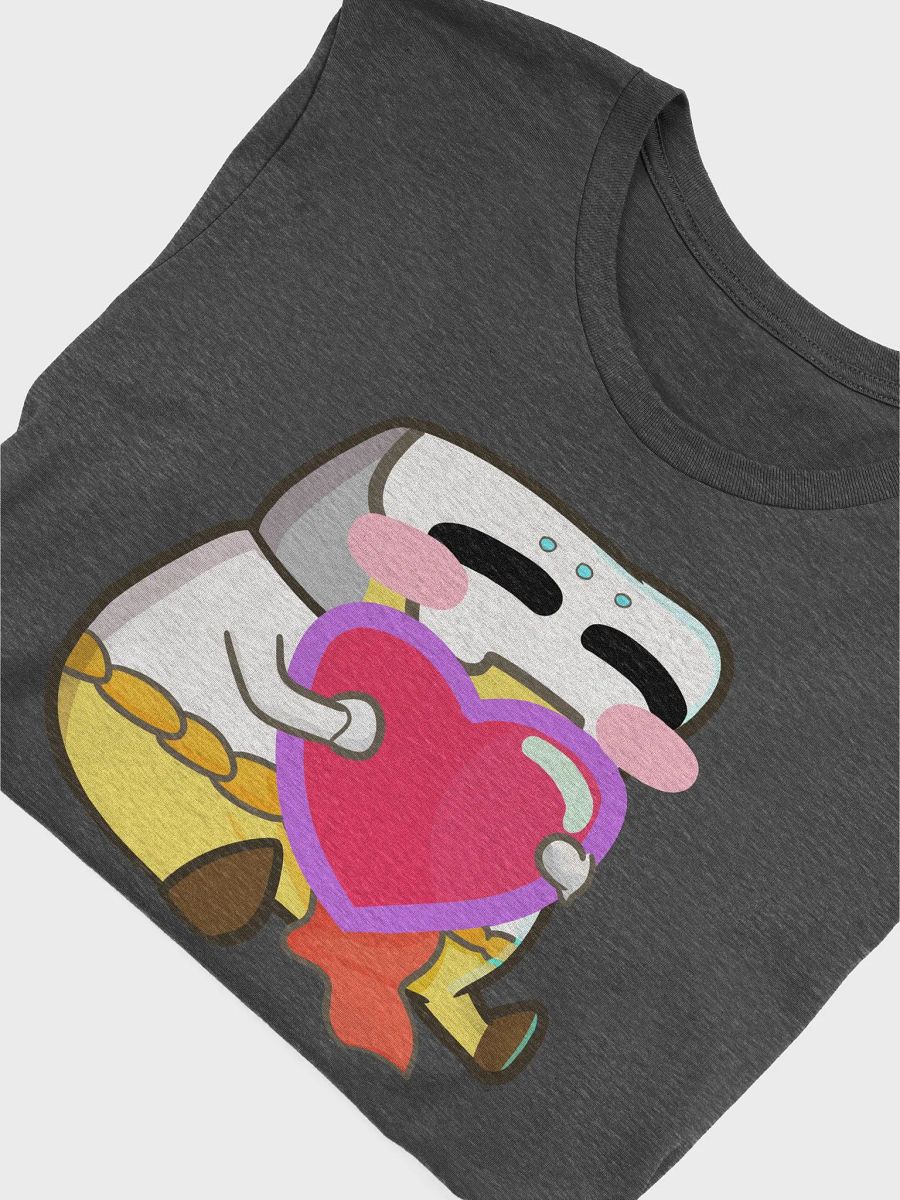 Zen Heart T-Shirt product image (33)
