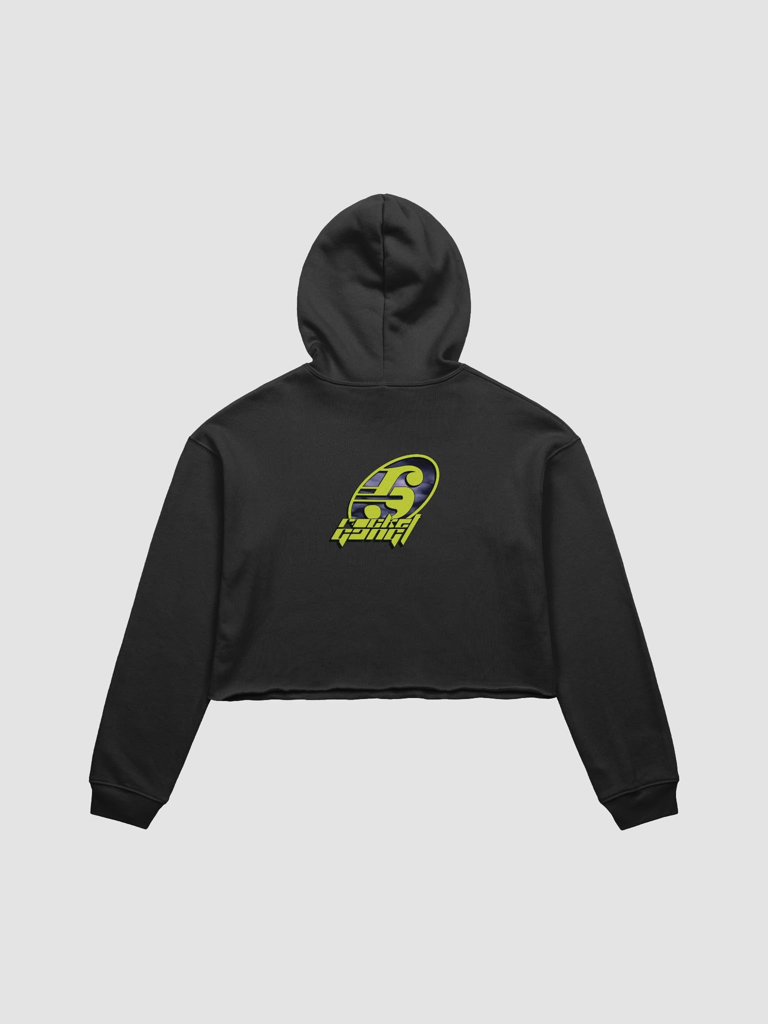 Woogity Woogity Woogity Cropped Hoodie product image (17)