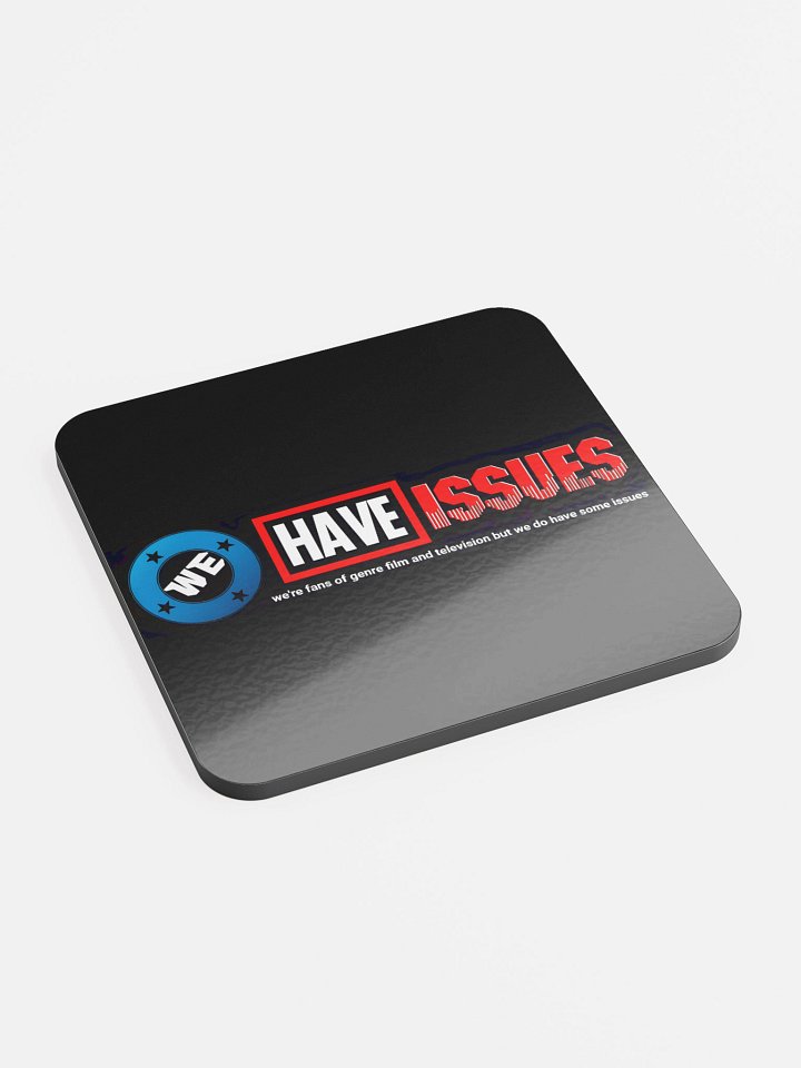 Predator Issues logo product image (2)