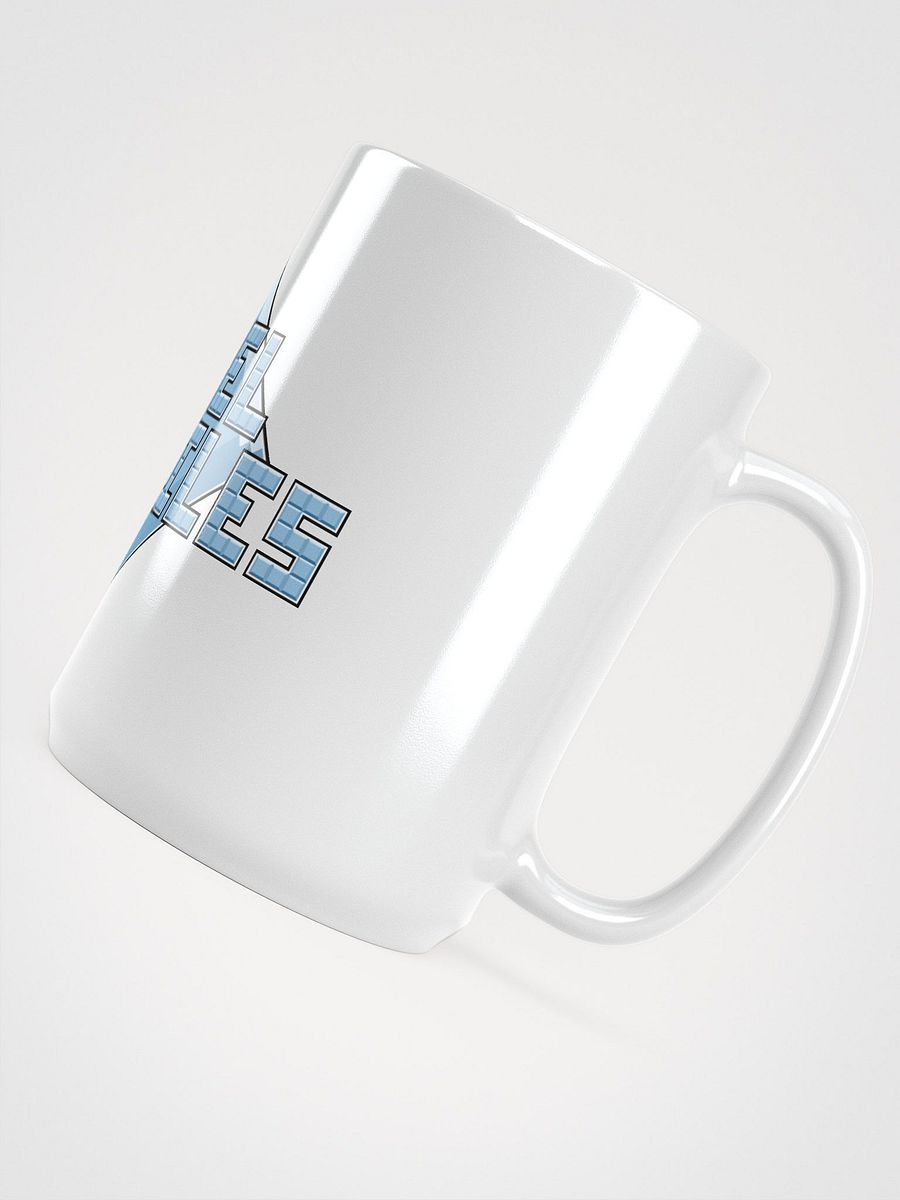Pixel Profiles Mug product image (4)