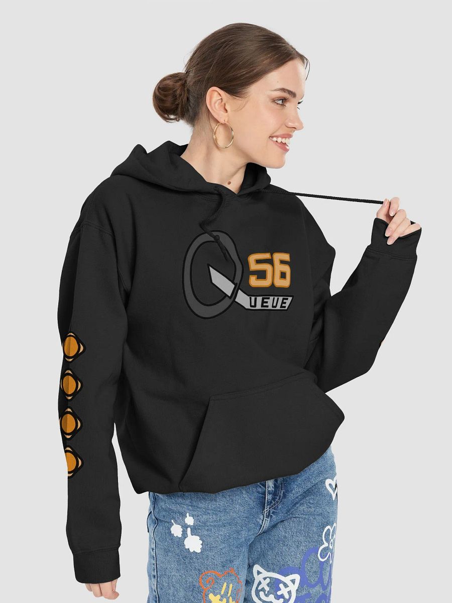 Queue56 Citrine Hoodie product image (13)