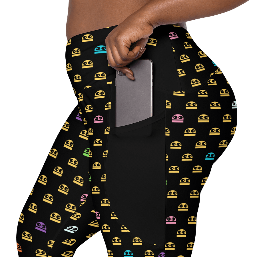 R.E.P.O Leggings product image (8)