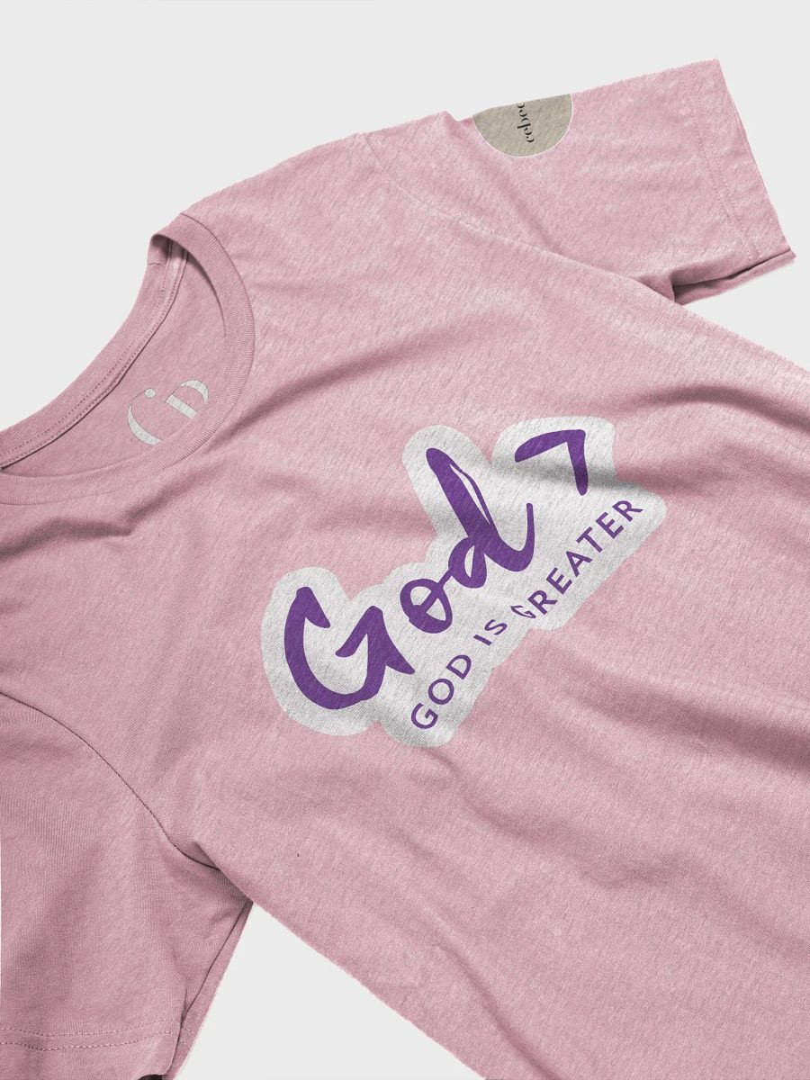 God > - (PURPLE TEXT) product image (21)