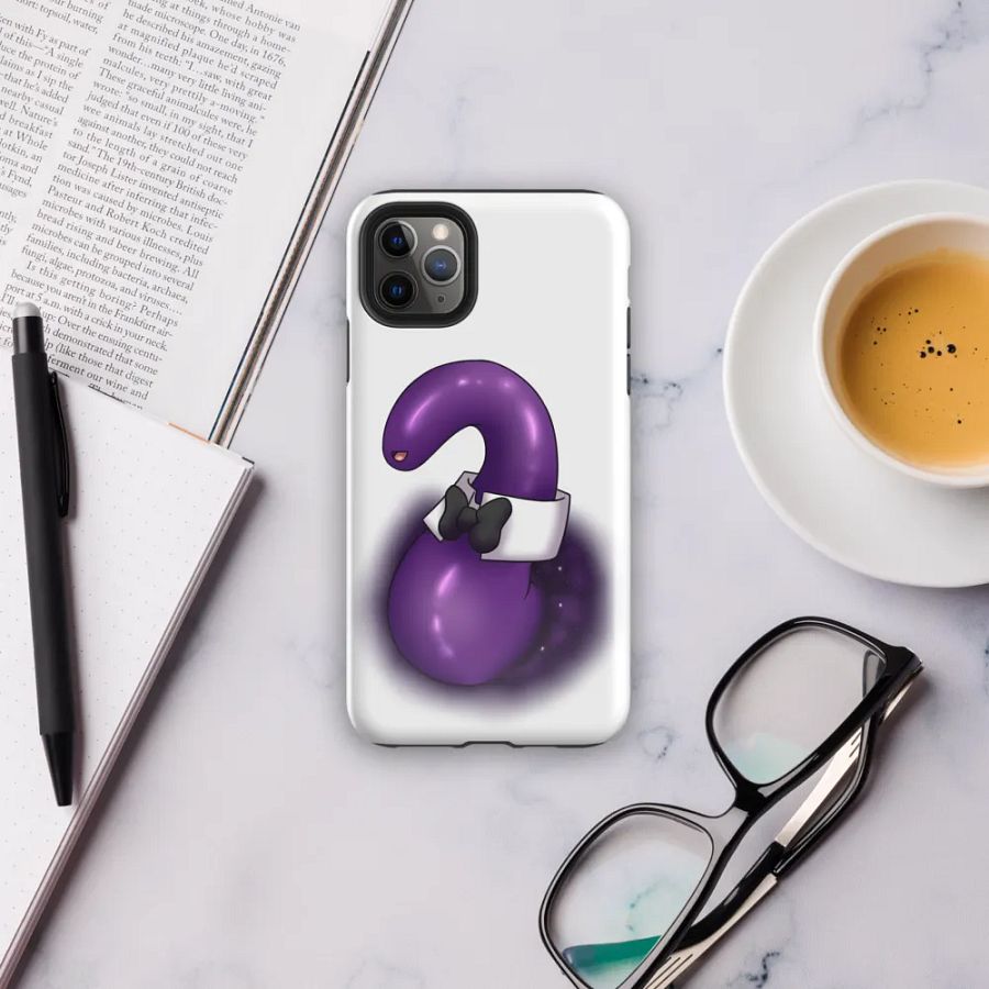 Vira iPhone Tough case product image (71)