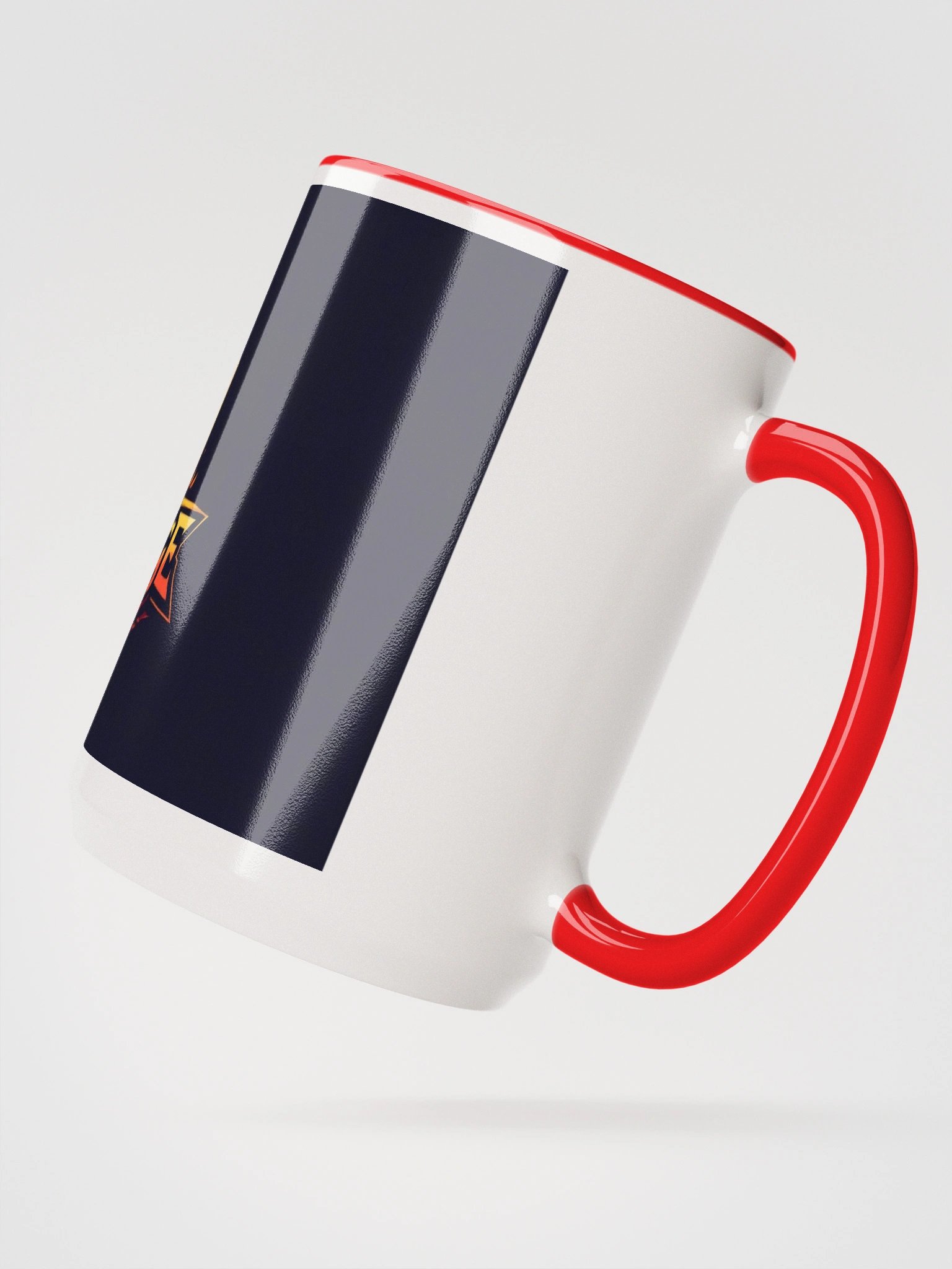 Mythforge Studio Logo Mug product image (5)