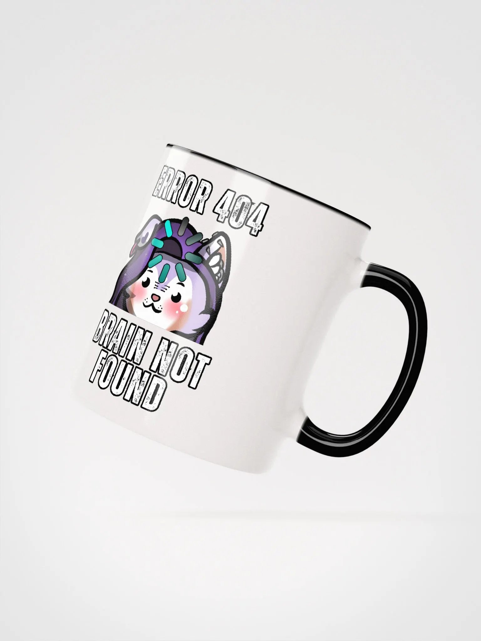 Error 404 Mug product image (15)