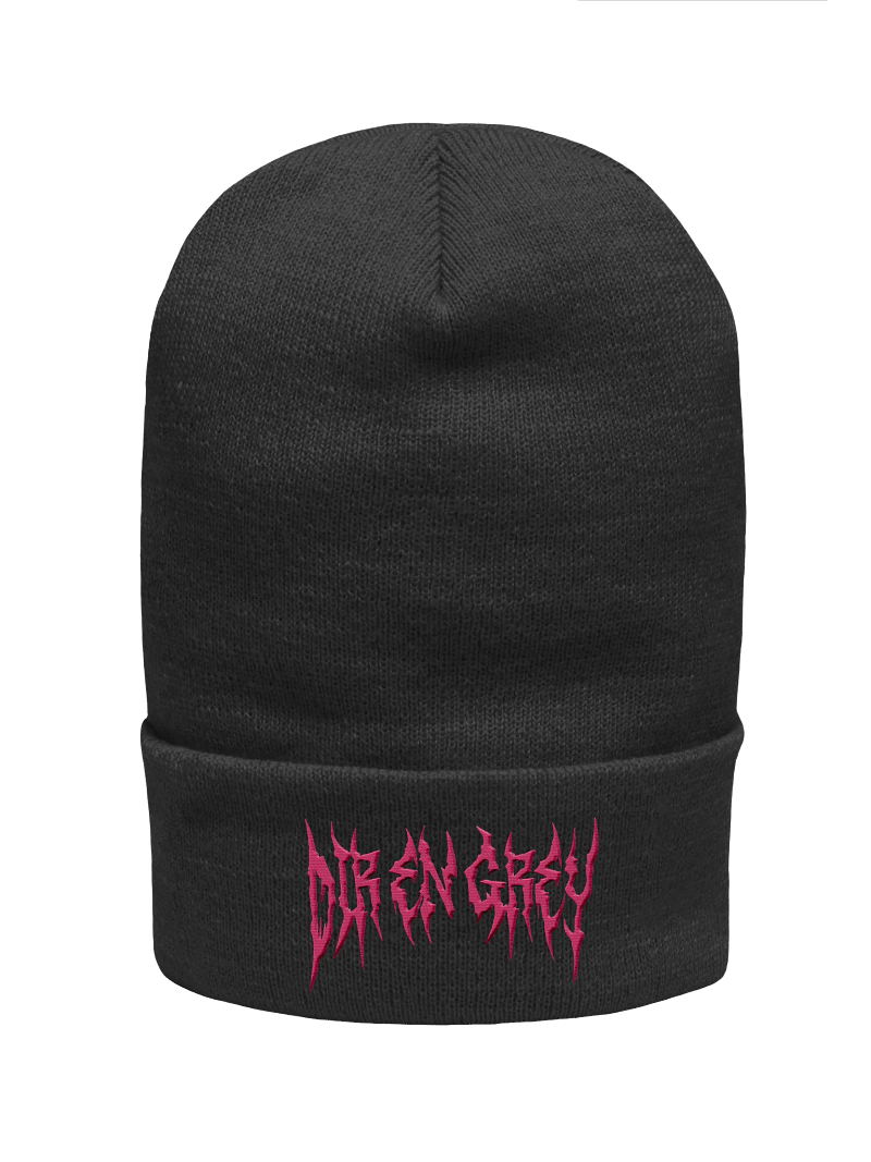 TOUR24 WHO IS THIS HELL FOR? Long Sleeve T-shirt | DIR EN