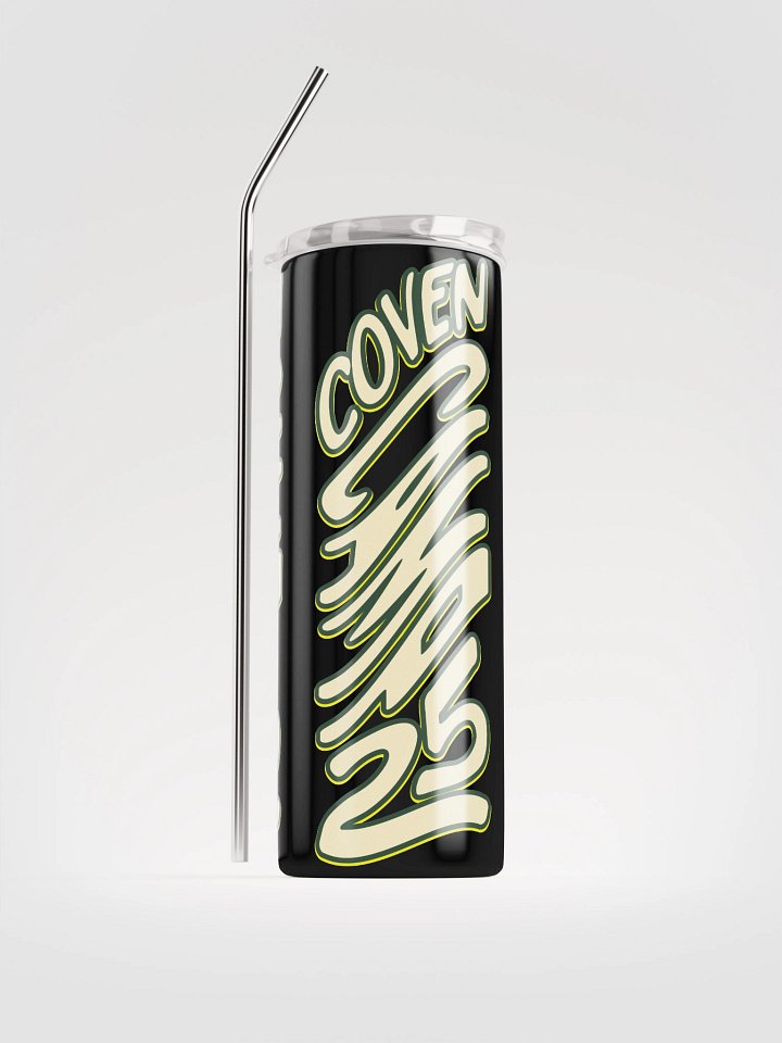 Coven Camp Drink Tumbler product image (2)