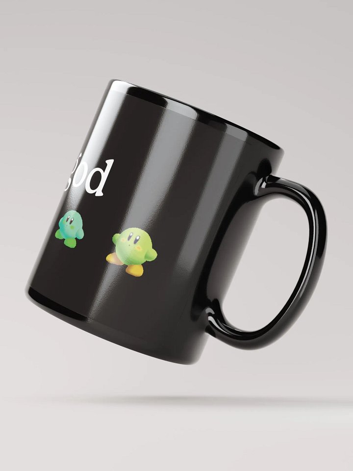 Coffee Mug: The FKOT product image (2)