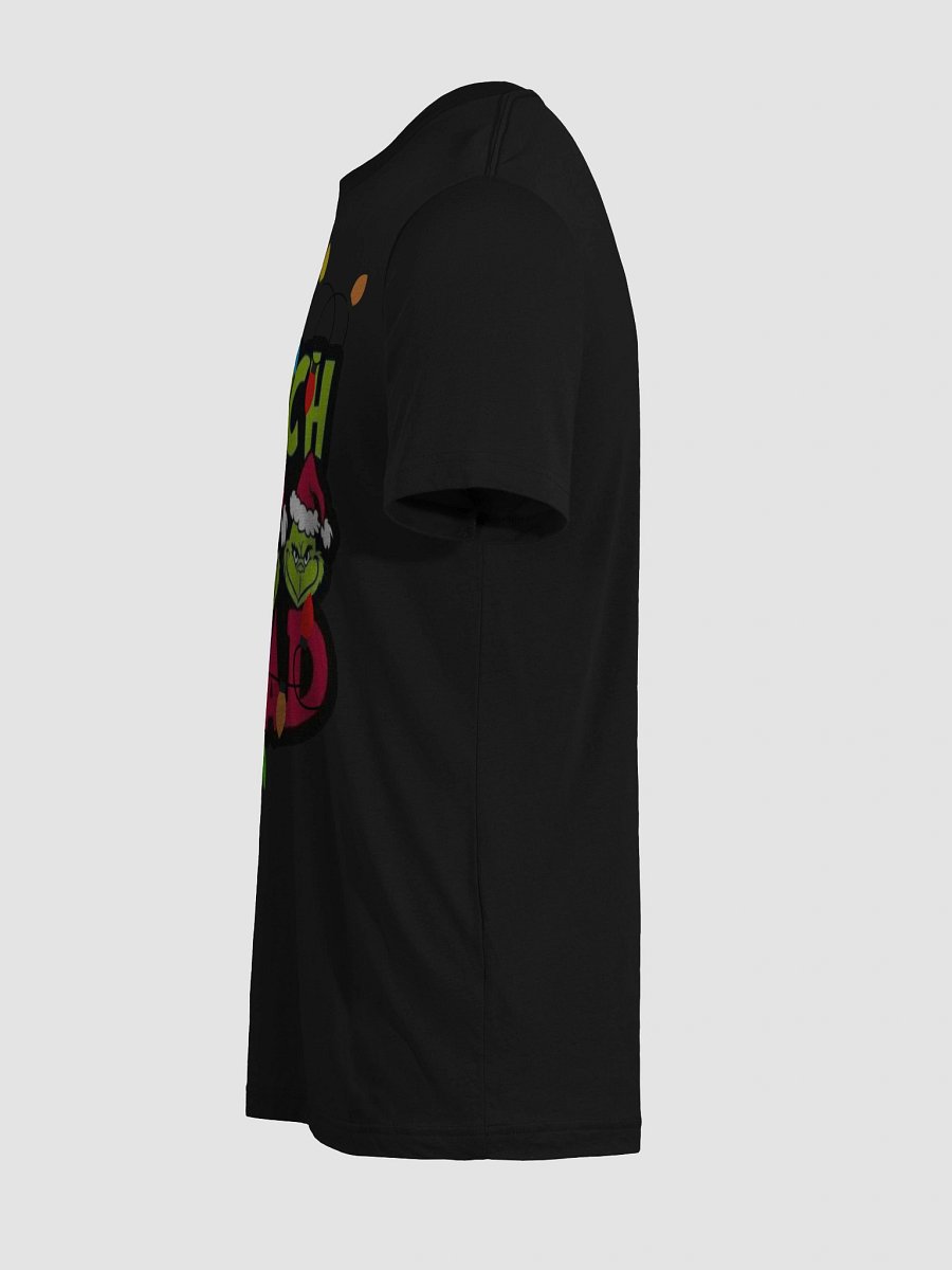 Grinch Squad T-Shirt product image (53)