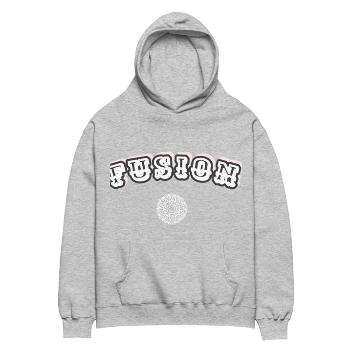 Fusion PHOBIA Hoodie product image (2)